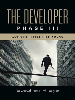 cover image of The Developer